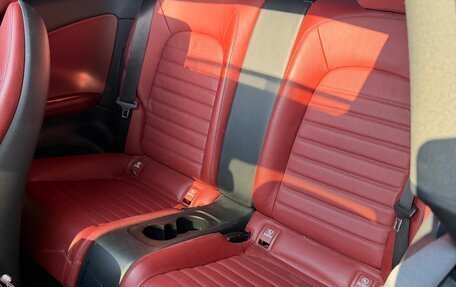 Mercedes-Benz C-Класс, 2016 год, 2 700 000 рублей, 16 фотография