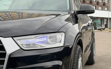 Audi Q3, 2015 год, 1 450 000 рублей, 6 фотография