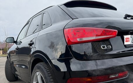 Audi Q3, 2015 год, 1 450 000 рублей, 10 фотография