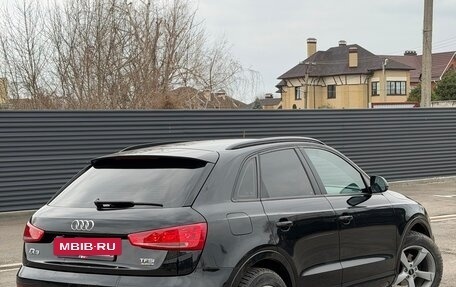 Audi Q3, 2015 год, 1 450 000 рублей, 7 фотография