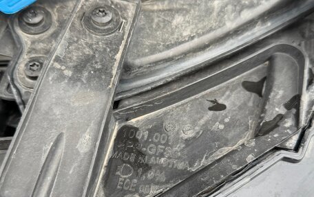 Audi Q3, 2015 год, 1 450 000 рублей, 14 фотография