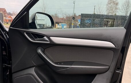 Audi Q3, 2015 год, 1 450 000 рублей, 19 фотография