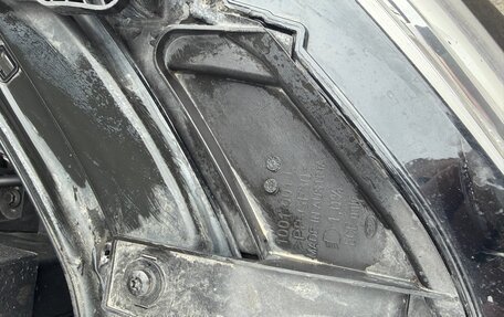 Audi Q3, 2015 год, 1 450 000 рублей, 15 фотография