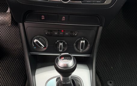 Audi Q3, 2015 год, 1 450 000 рублей, 22 фотография