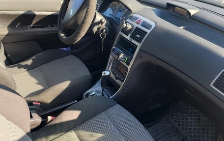 Peugeot 307 I, 2005 год, 210 000 рублей, 7 фотография