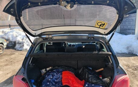 Peugeot 307 I, 2005 год, 210 000 рублей, 5 фотография