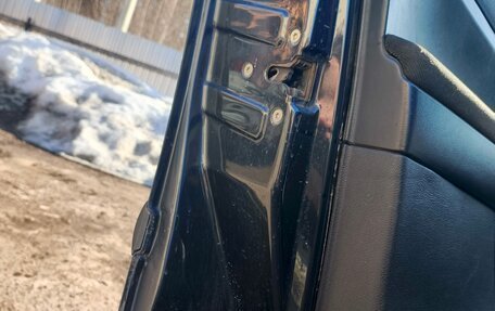 Peugeot 307 I, 2005 год, 210 000 рублей, 11 фотография