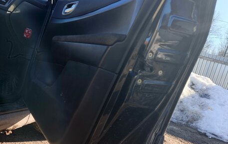 Peugeot 307 I, 2005 год, 210 000 рублей, 12 фотография