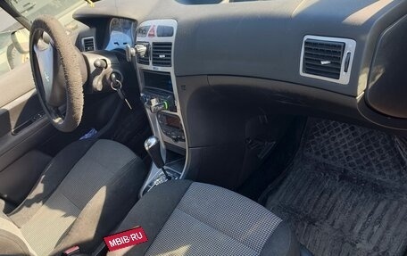 Peugeot 307 I, 2005 год, 210 000 рублей, 8 фотография