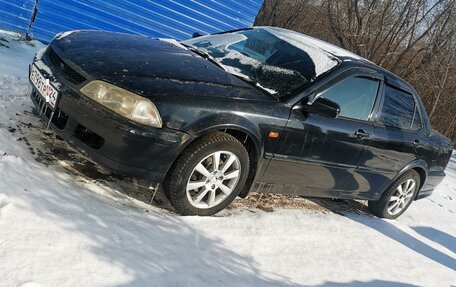 Honda Torneo, 1997 год, 550 000 рублей, 4 фотография