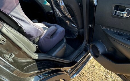 Nissan Qashqai, 2008 год, 880 000 рублей, 7 фотография