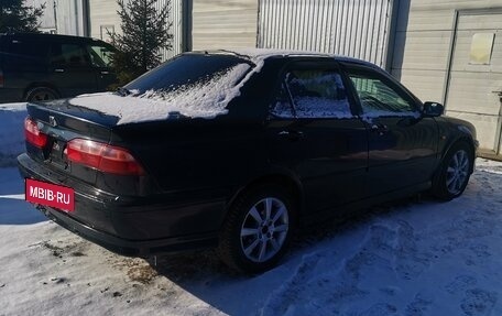 Honda Torneo, 1997 год, 550 000 рублей, 2 фотография