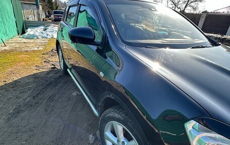 Nissan Qashqai, 2008 год, 880 000 рублей, 13 фотография