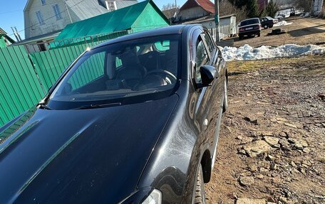 Nissan Qashqai, 2008 год, 880 000 рублей, 14 фотография