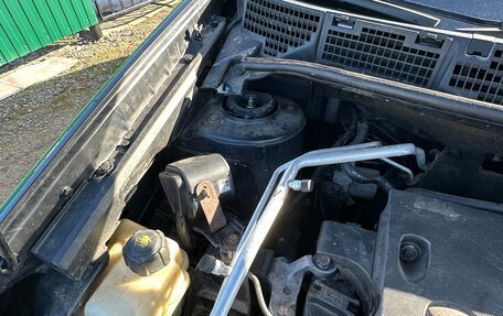 Nissan Qashqai, 2008 год, 880 000 рублей, 16 фотография