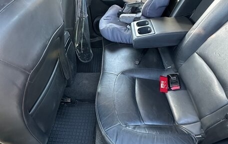 Nissan Qashqai, 2008 год, 880 000 рублей, 20 фотография