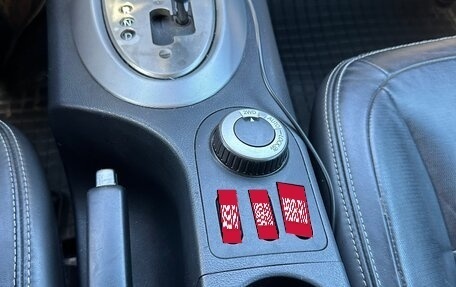 Nissan Qashqai, 2008 год, 880 000 рублей, 18 фотография