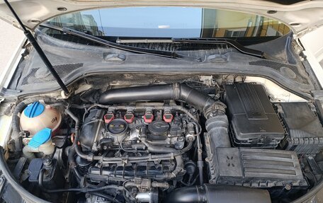 Audi A3, 2009 год, 850 000 рублей, 5 фотография