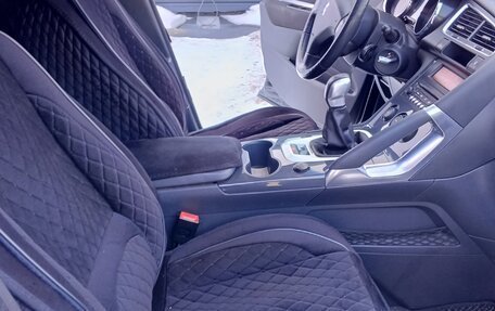 Peugeot 3008 I рестайлинг, 2012 год, 630 000 рублей, 4 фотография