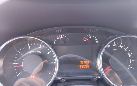 Peugeot 3008 I рестайлинг, 2012 год, 630 000 рублей, 3 фотография