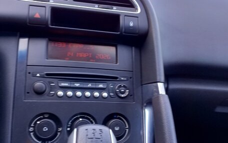 Peugeot 3008 I рестайлинг, 2012 год, 630 000 рублей, 9 фотография