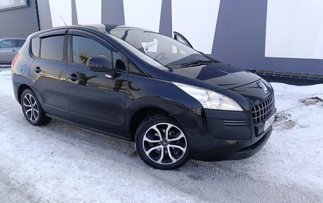 Peugeot 3008 I рестайлинг, 2012 год, 630 000 рублей, 11 фотография