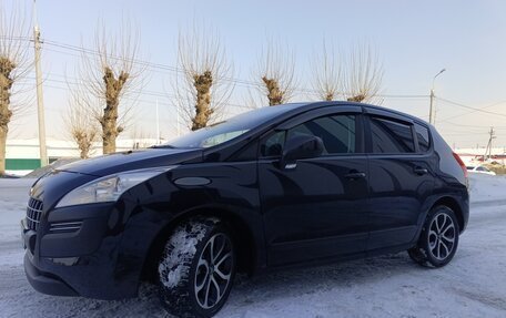 Peugeot 3008 I рестайлинг, 2012 год, 630 000 рублей, 17 фотография