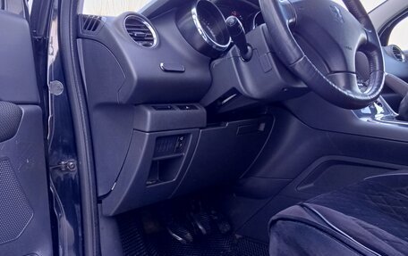 Peugeot 3008 I рестайлинг, 2012 год, 630 000 рублей, 13 фотография