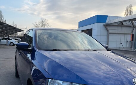 Skoda Rapid I, 2018 год, 1 350 000 рублей, 2 фотография