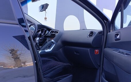 Peugeot 3008 I рестайлинг, 2012 год, 630 000 рублей, 14 фотография