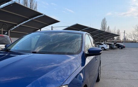 Skoda Rapid I, 2018 год, 1 350 000 рублей, 3 фотография