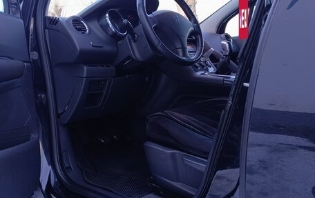 Peugeot 3008 I рестайлинг, 2012 год, 630 000 рублей, 8 фотография