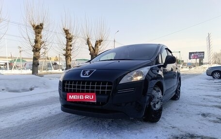 Peugeot 3008 I рестайлинг, 2012 год, 630 000 рублей, 15 фотография