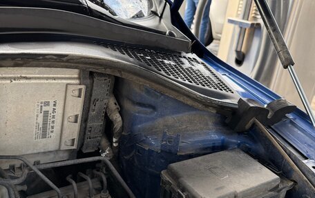 Skoda Rapid I, 2018 год, 1 350 000 рублей, 12 фотография