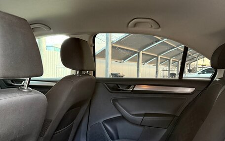 Skoda Rapid I, 2018 год, 1 350 000 рублей, 16 фотография