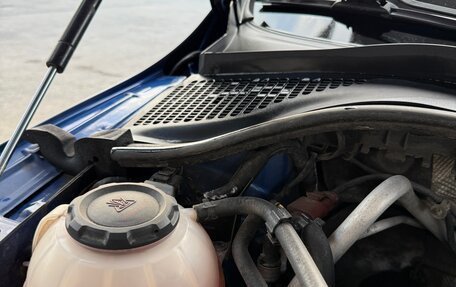 Skoda Rapid I, 2018 год, 1 350 000 рублей, 13 фотография