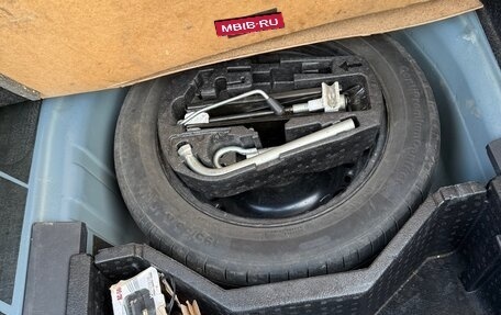 Skoda Rapid I, 2018 год, 1 350 000 рублей, 10 фотография