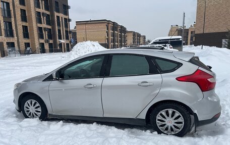 Ford Focus III, 2012 год, 680 000 рублей, 4 фотография