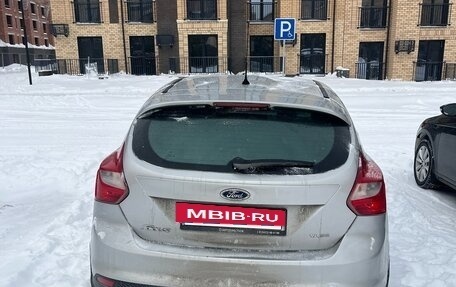 Ford Focus III, 2012 год, 680 000 рублей, 3 фотография