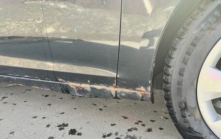 Opel Astra J, 2011 год, 630 000 рублей, 10 фотография