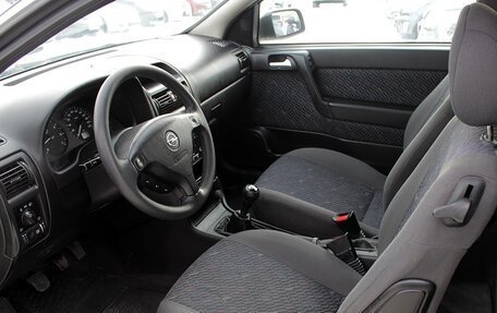 Opel Astra G, 2001 год, 259 000 рублей, 5 фотография