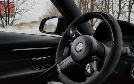 BMW 3 серия, 2018 год, 2 980 000 рублей, 5 фотография