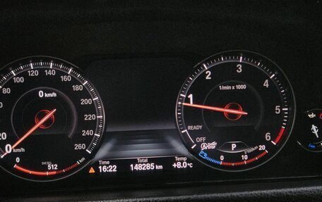 BMW 3 серия, 2018 год, 2 980 000 рублей, 14 фотография