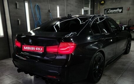 BMW 3 серия, 2018 год, 2 980 000 рублей, 11 фотография