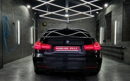 BMW 3 серия, 2018 год, 2 980 000 рублей, 10 фотография