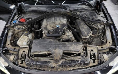 BMW 3 серия, 2018 год, 2 980 000 рублей, 22 фотография