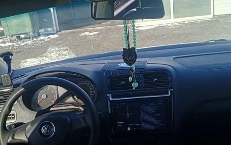 Volkswagen Polo VI (EU Market), 2017 год, 620 000 рублей, 2 фотография