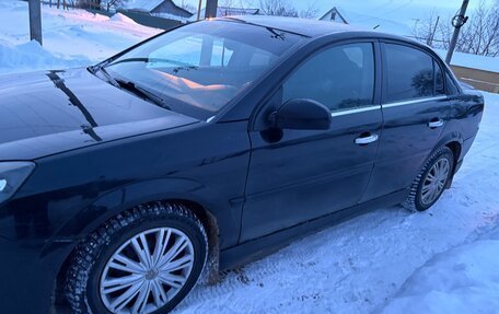 Opel Vectra C рестайлинг, 2007 год, 430 000 рублей, 2 фотография
