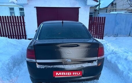 Opel Vectra C рестайлинг, 2007 год, 430 000 рублей, 5 фотография