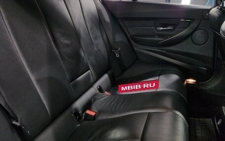 BMW 3 серия, 2018 год, 2 980 000 рублей, 26 фотография